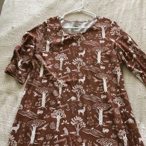 Women’s Winter Water Factory Helsinki Dress